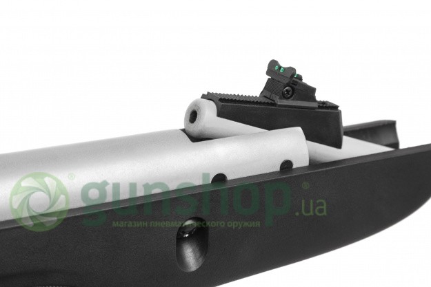 Magtech 750 polymer chrome Magtech 750 polymer chrome