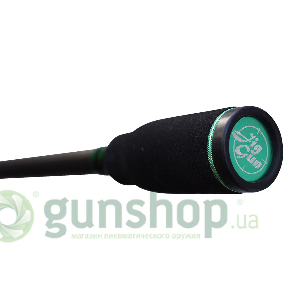 Спиннинг Favorite Jig Gun JGN-662ML, 1.98m 5-14g Fast