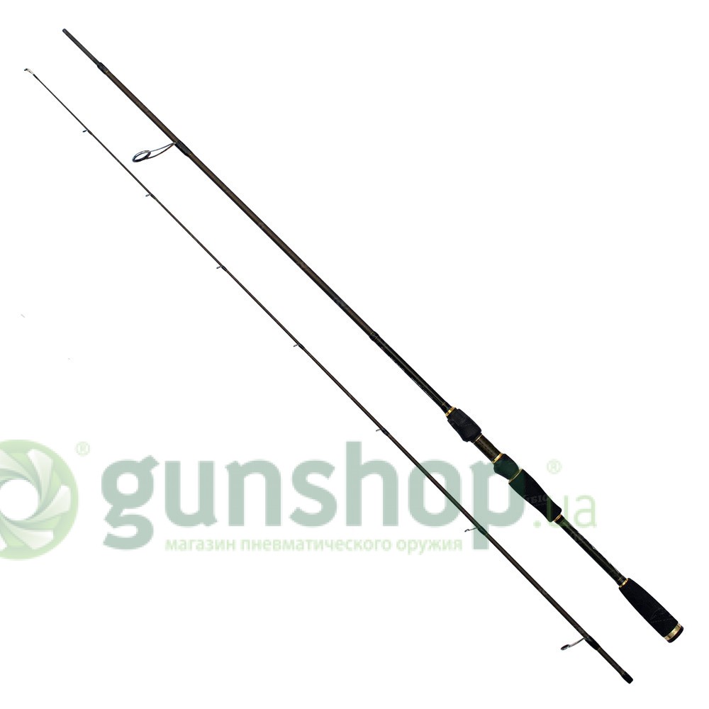 Спиннинг Favorite Varita VRT-662ML, 1.98m 5-16g M.Fast