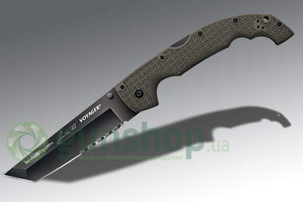Нож Cold Steel  Rawles Voyager 