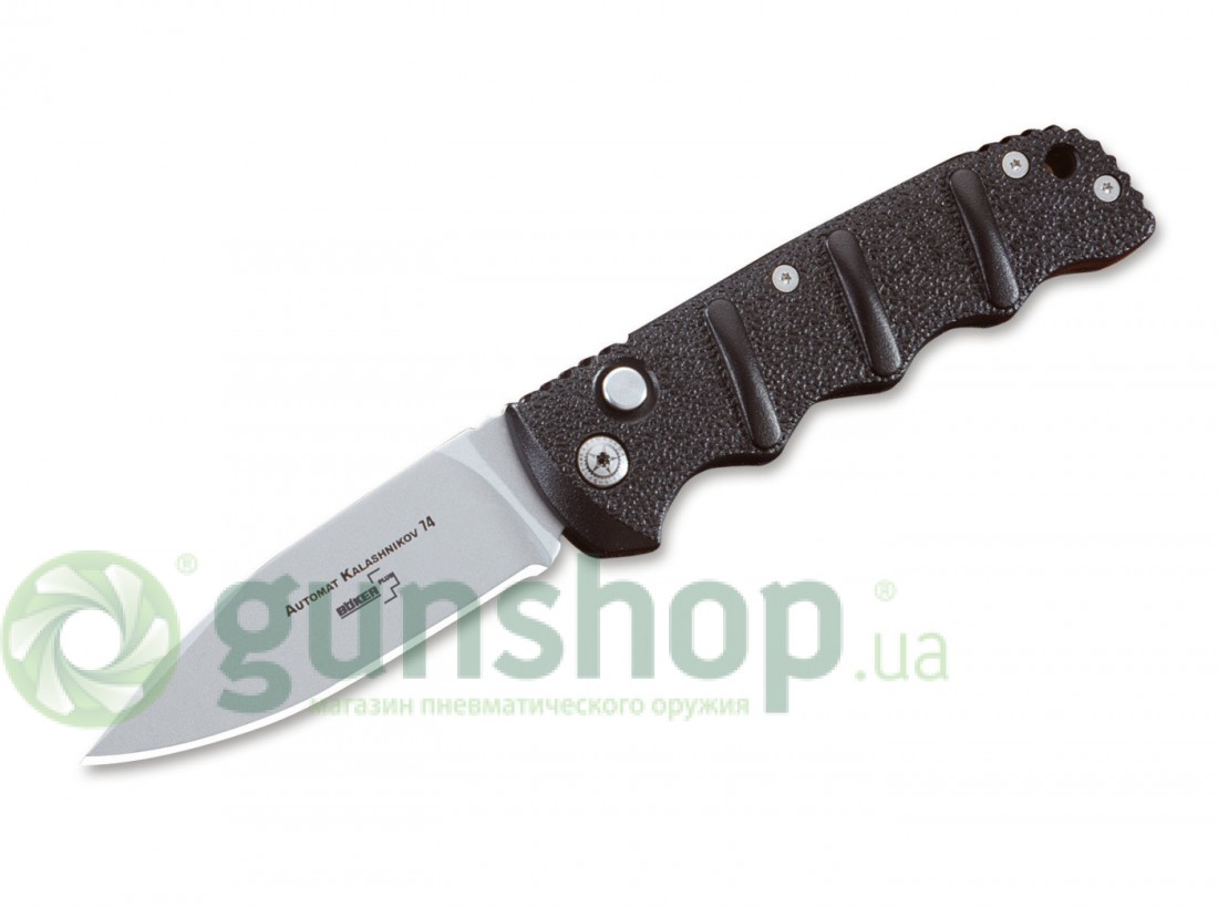 Нож Boker Plus AKS 74 CPM-S30V