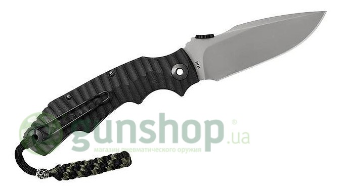 Нож Pohl Force Alpha Four Outdoor