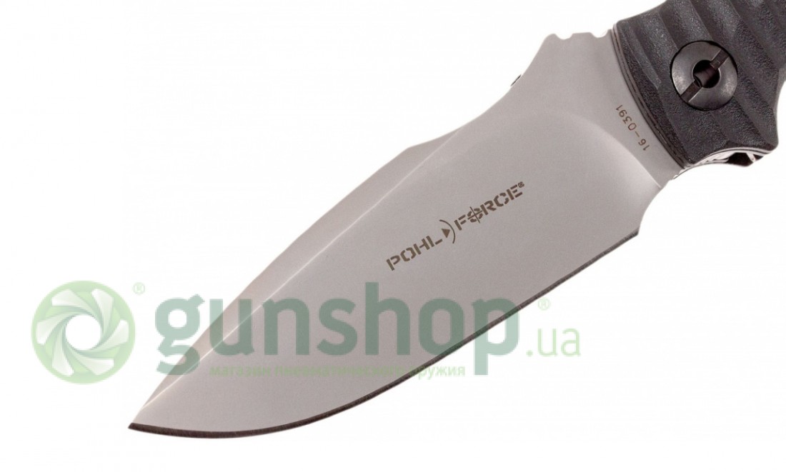 Нож Pohl Force Alpha Four Outdoor