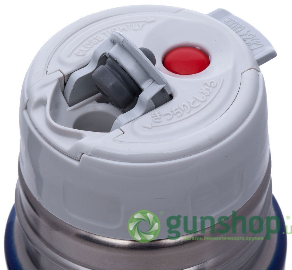 Термос ZOJIRUSHI SV-GR35AA 0.35 л ц:синий