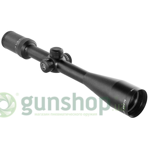 Прицел оптический Alpen Apex XP 4-16x44 SF (WBDC-A)