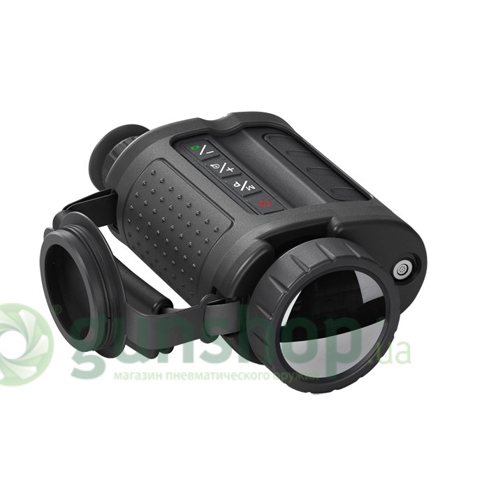 Монокуляр GUIDE IR518E-C 384x288, 50mm, X2