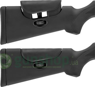 Винтовка пневматическая Hatsan 87QE Vortex