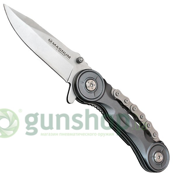 Нож складной Boker Magnum Easy Rider
