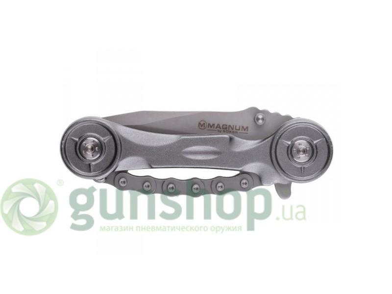 Нож складной Boker Magnum Easy Rider