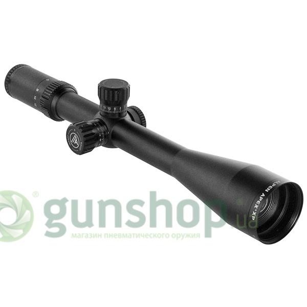 Прицел оптический Alpen Apex XP 6-24x50 SF (WBDC-B) Прицел оптический Alpen Apex XP 6-24x50 SF (WBDC-B)