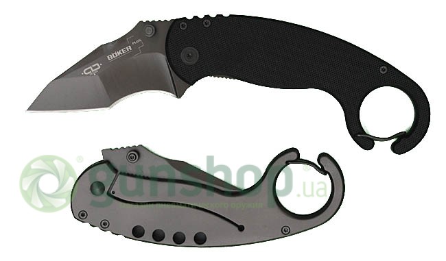 Нож складной Boker Plus CLB Kerambit (керамбит) Нож складной Boker Plus CLB Kerambit (керамбит)