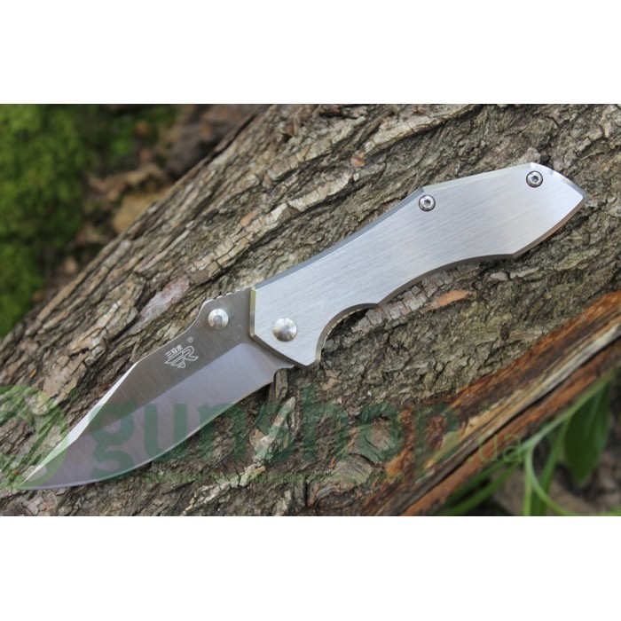Нож складной Sanrenmu 7030LUC-SC