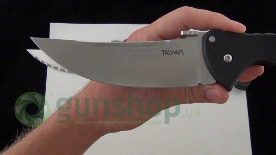 Нож Cold Steel  Steel Talwar 5.5" 