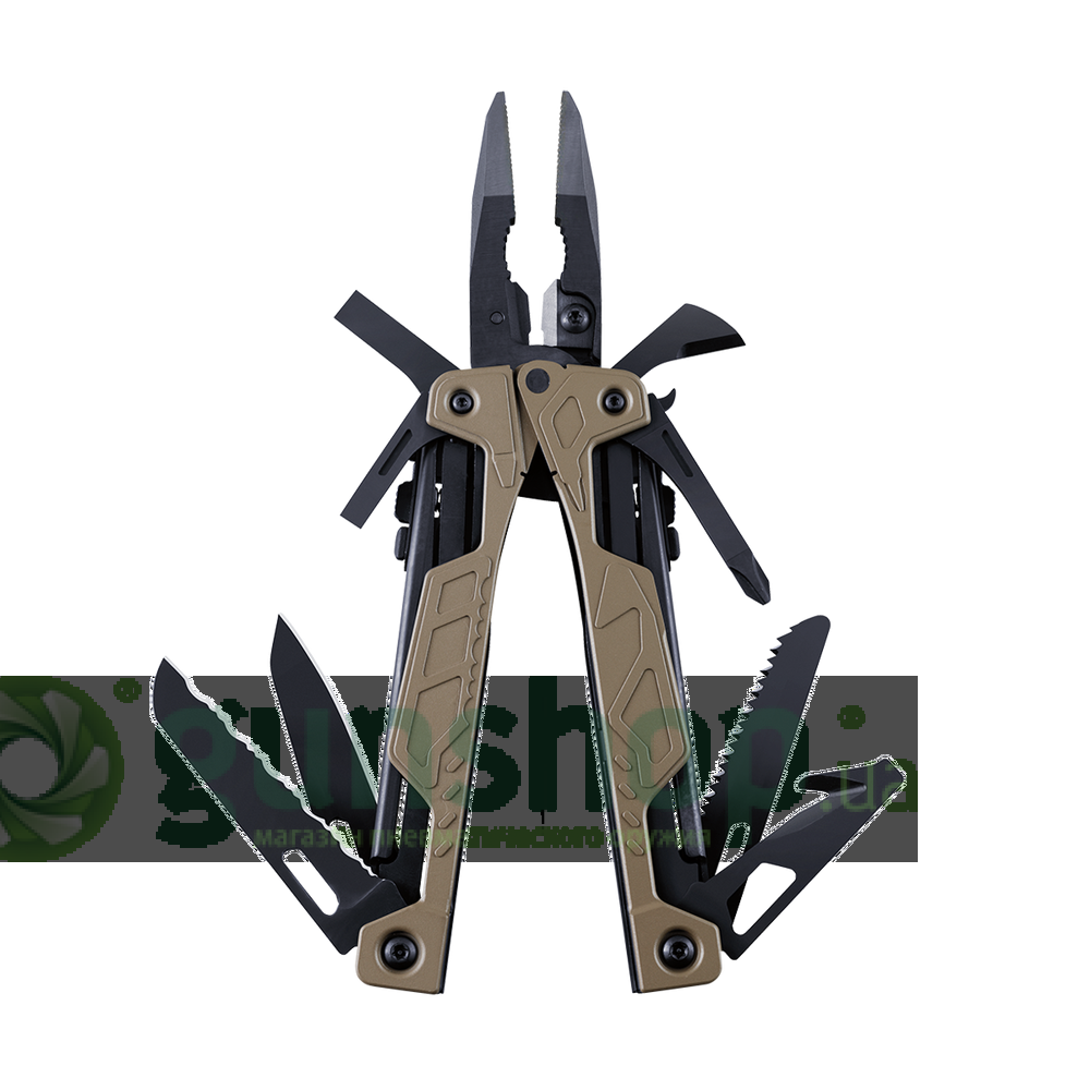 LEATHERMAN OHT-COYOTE, чехол MOLLE