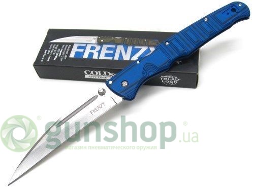 Нож  Cold Steel  Frenzy II