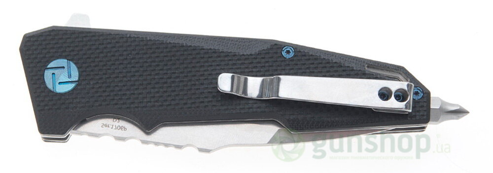 Нож Artisan Predator SW, D2, G10 Flat Нож Artisan Predator SW, D2, G10 Flat