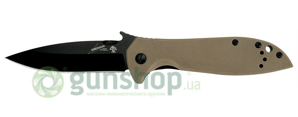 Нож KAI CQC-4K