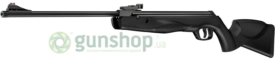 Пневматическая винтовка Walther Terrus