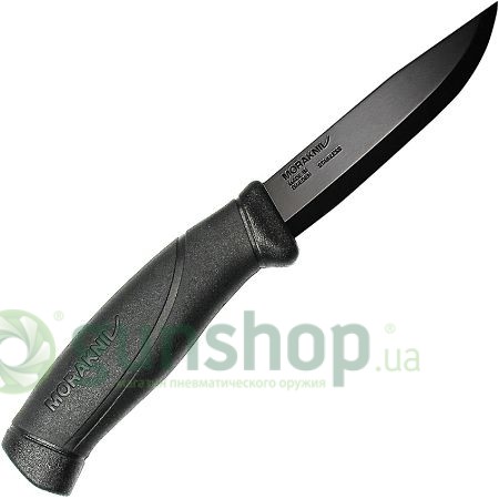 Нож MORA Companion Black Blade
