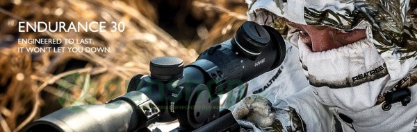 Оптический прицел Hawke Endurance 30 8x56 (LR IR Dot)