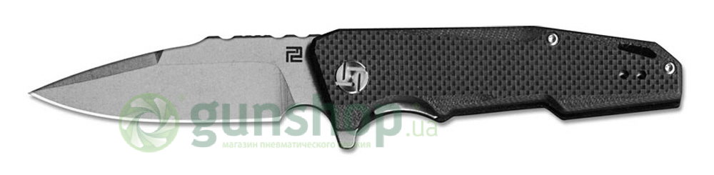 Нож Artisan Predator Small SW, D2, G10 Flat