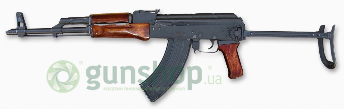 ММГ автомат АКМС 7,62 мм (Шепетовка)