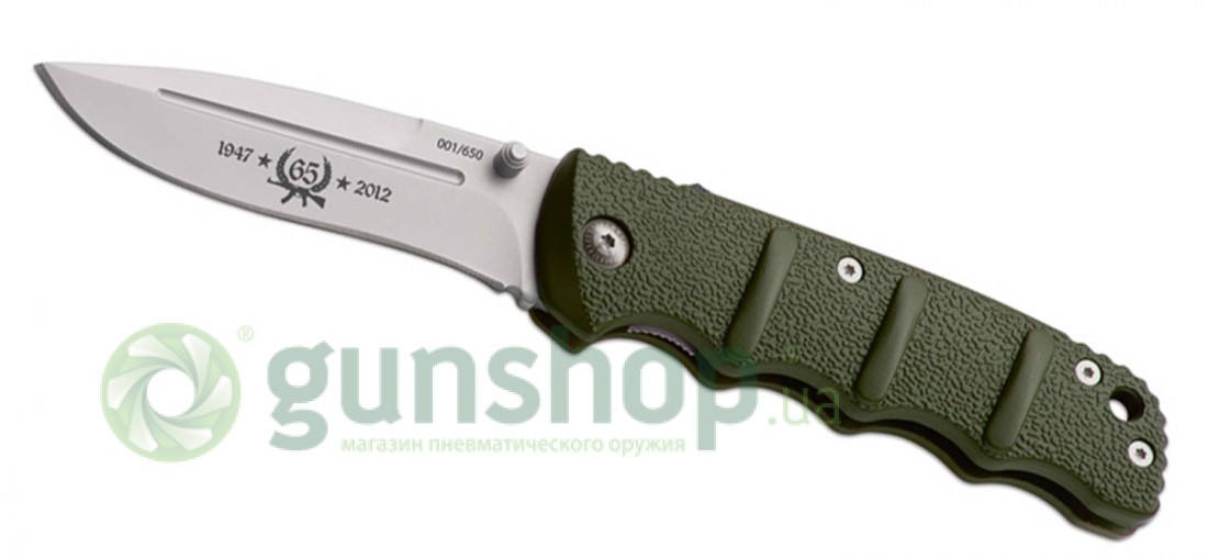 Нож Boker Kalashnikov Taschenmesser Liner-Lock Anniversary