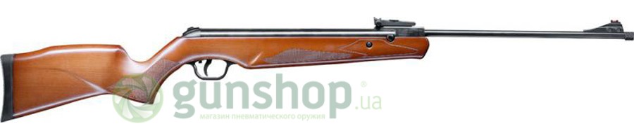 Пневматическая винтовка Walther Terrus WS Пневматическая винтовка Walther Terrus WS