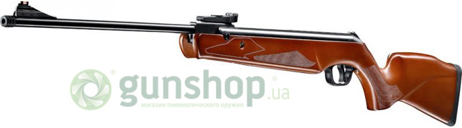 Пневматическая винтовка Walther Terrus WS Пневматическая винтовка Walther Terrus WS