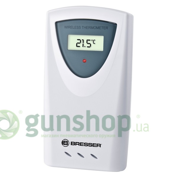 Проекционные часы Bresser BF-PRO white Проекционные часы Bresser BF-PRO white