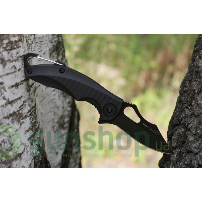 Нож складной Sanrenmu 7033LUI-PH