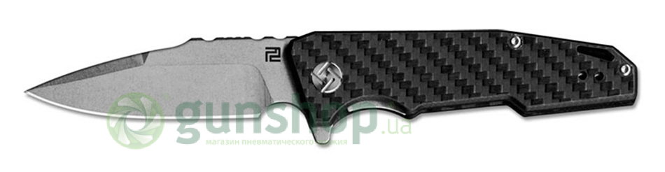 Нож Artisan Predator Small SW, D2, CF Нож Artisan Predator Small SW, D2, CF