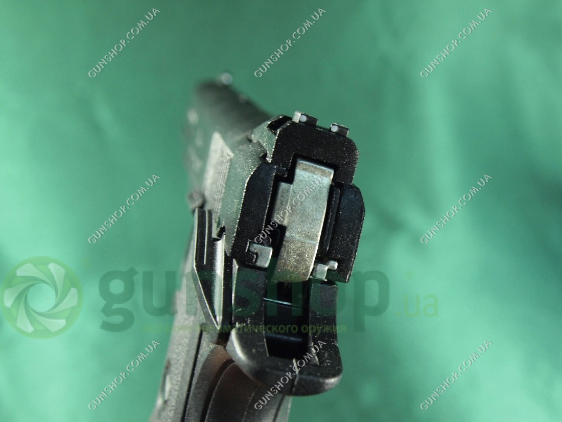 Пневматический пистолет Gamo V-3