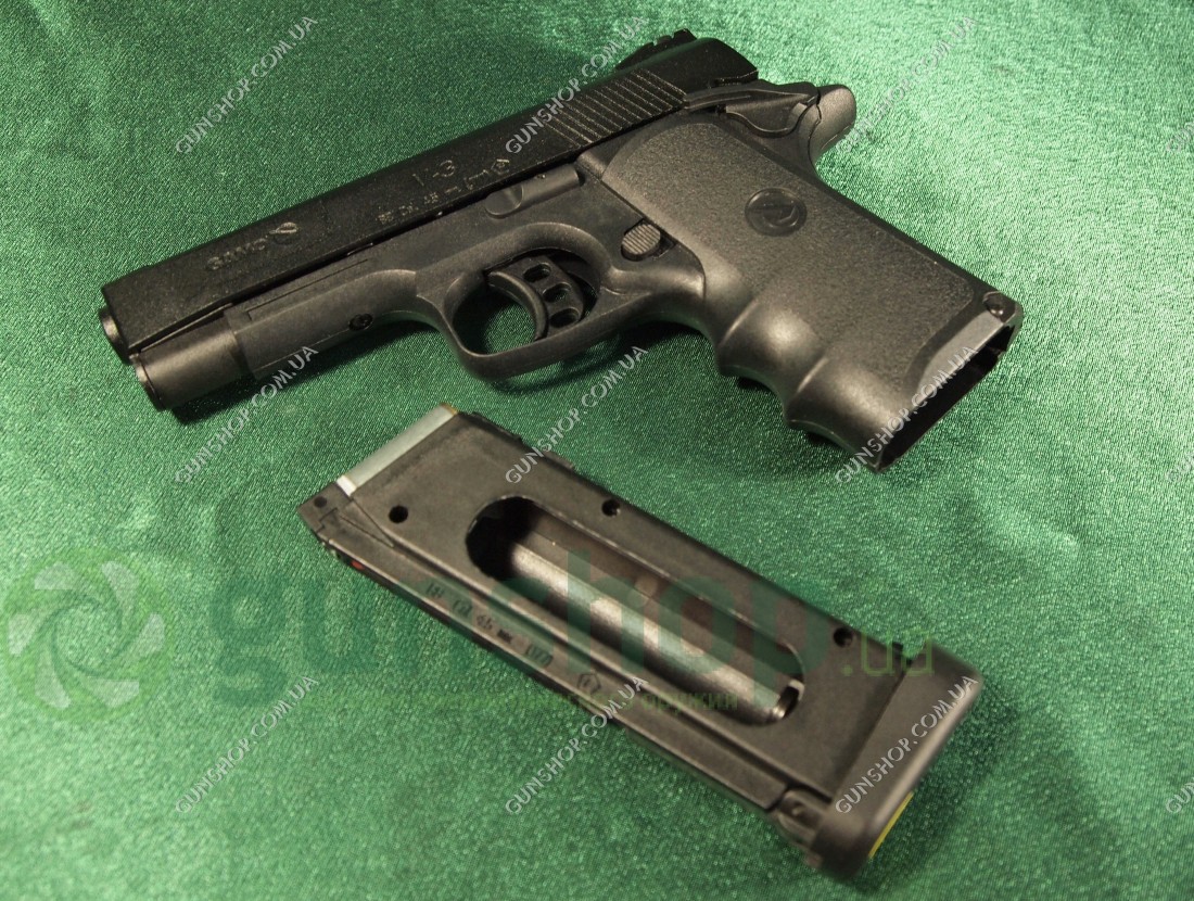 Пневматический пистолет Gamo V-3
