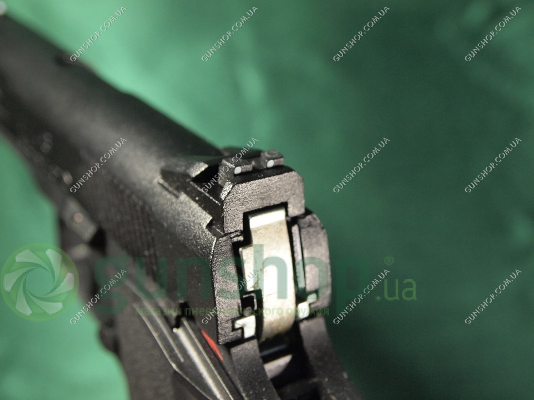 Пневматический пистолет Gamo V-3