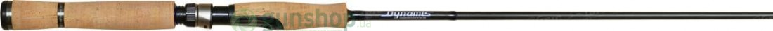 Спиннинг Jackson DYNAMIS 72MH 2.20м макс 21г