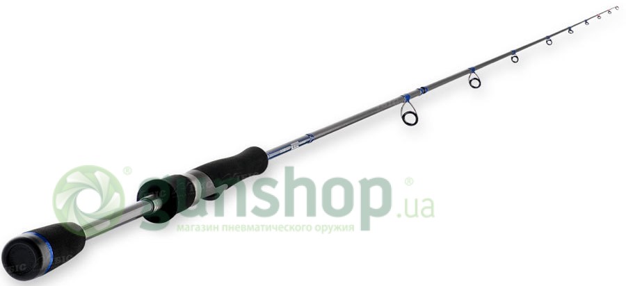 Спиннинг Tenryu Brigade TR Concept BTC76L 2.28м 7-21гр