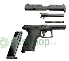 Пневматический пистолет Beretta APX Пневматический пистолет Beretta APX