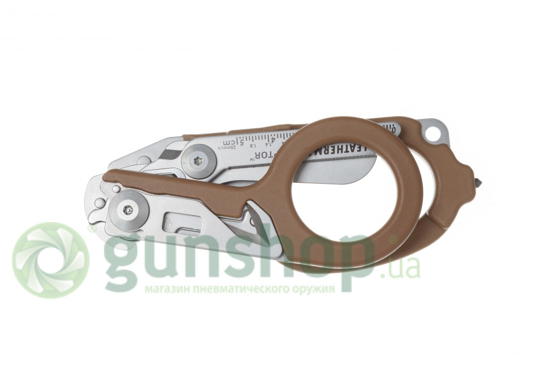 Ножницы LEATHERMAN Raptor(песочные) 