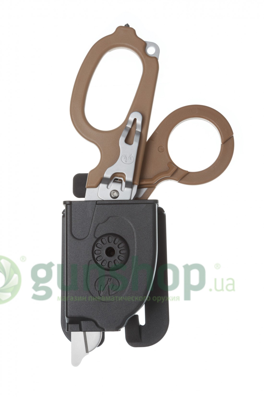 Ножницы LEATHERMAN Raptor(песочные) 