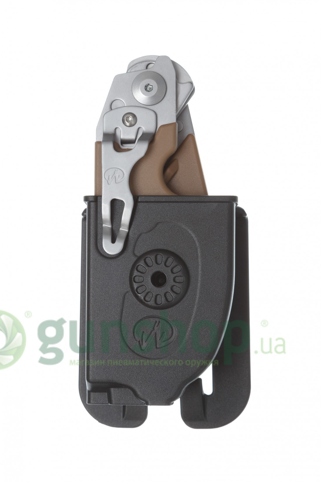 Ножницы LEATHERMAN Raptor(песочные) 