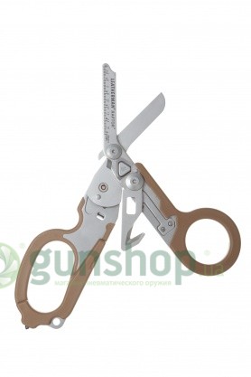 Ножницы LEATHERMAN Raptor(песочные) 
