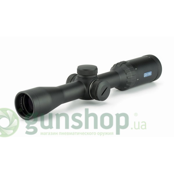 Оптический прицел Hawke Endurance LER 2-7x32 (30/30 Centre Cross IR)