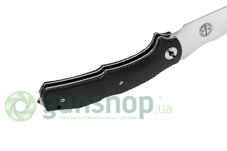 Нож Pohl Force Mike Five G-10 black Нож Pohl Force Mike Five G-10 black
