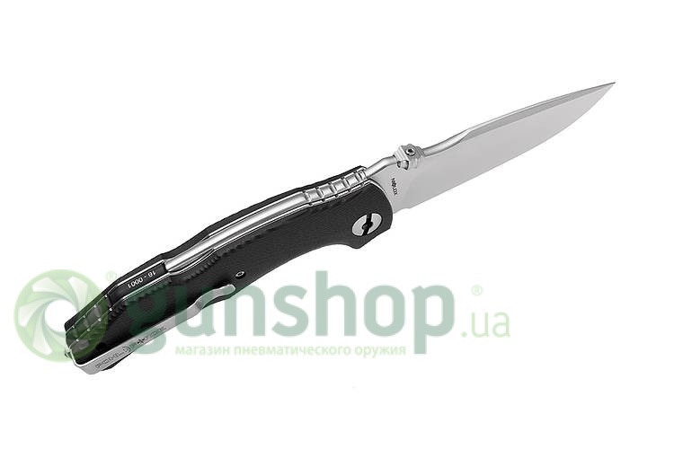 Нож Pohl Force Mike Five G-10 black Нож Pohl Force Mike Five G-10 black