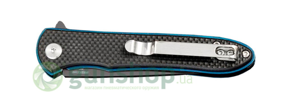 Нож Artisan Shark BB, D2, G10 Flat