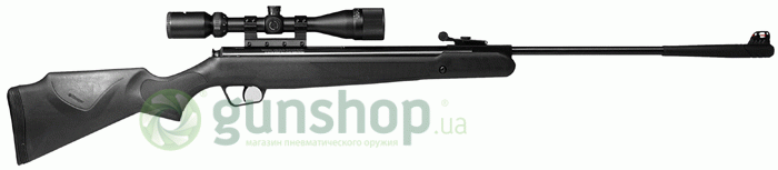 Stoeger mod.X50 Synthetic с прицелом 3-9х40