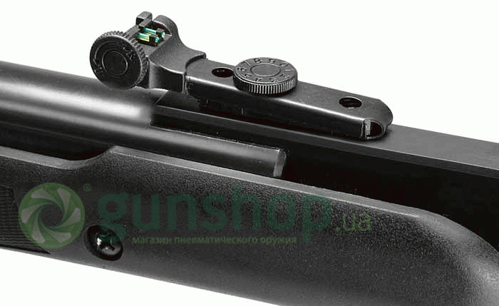 Stoeger mod.X50 Synthetic с прицелом 3-9х40