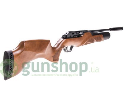 Винтовка пневматическая Walther Rotex RM8