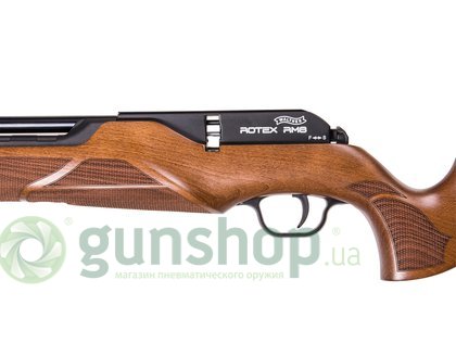 Винтовка пневматическая Walther Rotex RM8